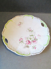 Vintage Welmar Germany Pink