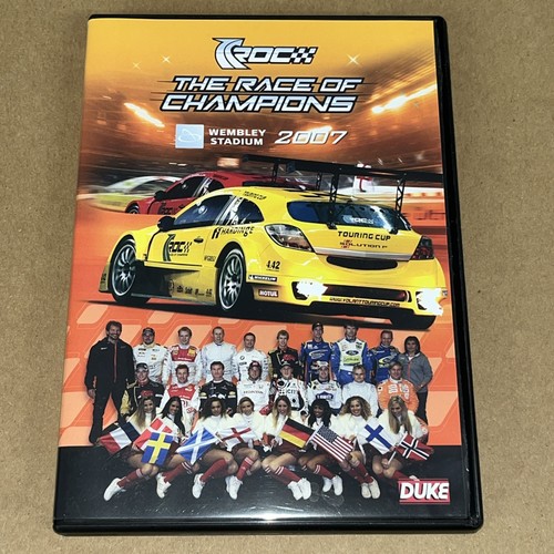 The race champions - the,