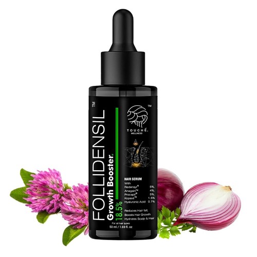 Touche wellness follidensil - wellness,