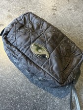 Mulberry Cosmetic Makeup Bag