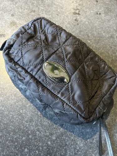 Mulberry cosmetic makeup bag - makeup,