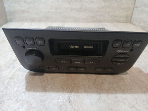 Peugeot 406 2002 radio - 406,