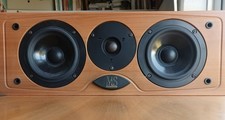 Mordaunt Short MS209C Center