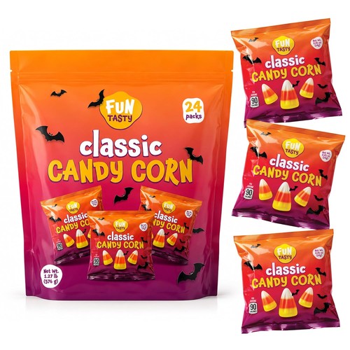 Candy corn halloween - halloween,
