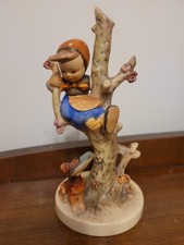 Vintage Goebel Hummel Figurine