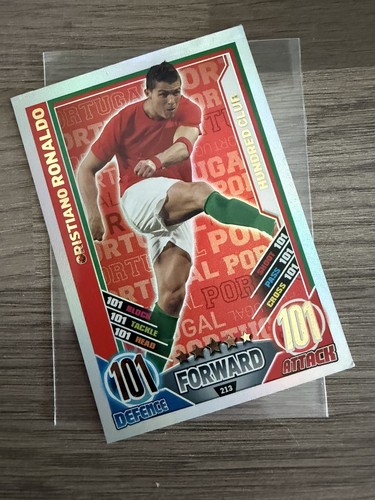 Euro match attax 2012 - euro,