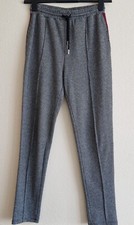 M&S Ladies Grey Dogtooth