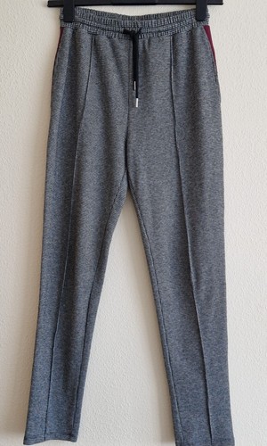 Ladies grey dogtooth - ladies,