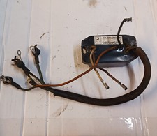 MERCURY OUTBOARD ENGINE CDi PACK.7.5-9.8-20hp.LATE 70s EARLY 80s.339-6222A4