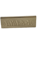 Vintage Standard size  Brass