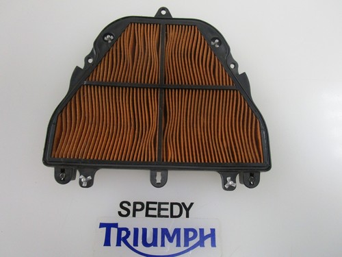 Triumph daytona 675 street - triumph,