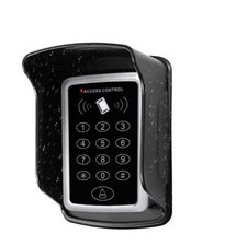 RFID Keypad Keyboard Access