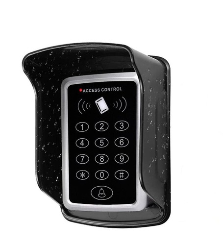 Rfid keypad keyboard access - keyboard,