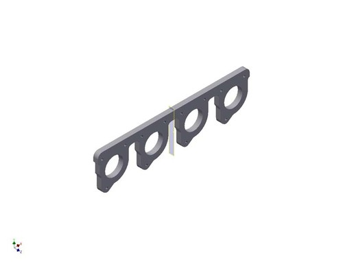 Toyota 4age 20v throttle - throttle, body