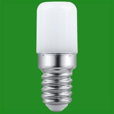 2x 1.8W LED Pygmy T18