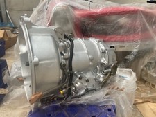 Mercedes Pagoda 230SL 250SL 280SL auto transmission