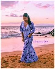 Lilly Pulitzer NWT Parigi Maxi