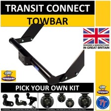 Towbar Ford Transit Connect