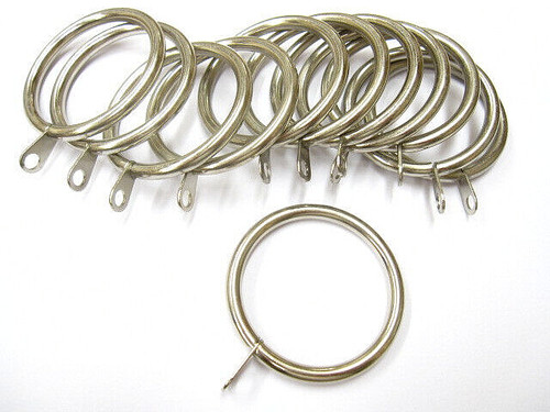 Swish curtain rings - swish,