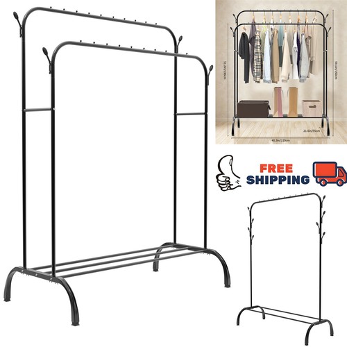 Double clothes rail - rail, duty