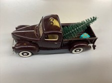 Hallmark Keepsake 1940 Ford