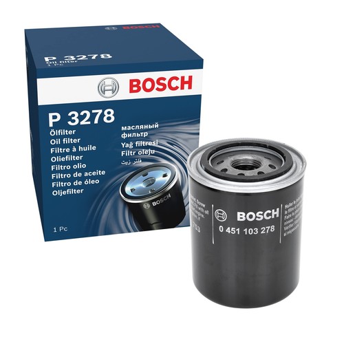 Genuine bosch car - bosch, filter