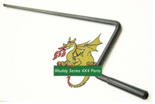 Allmakes Land Rover Series 1 2