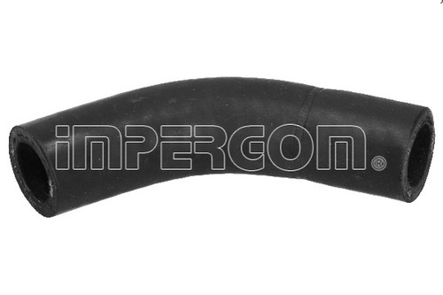 7766623 radiator hose fiat - radiator,