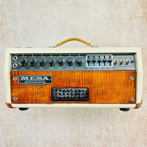 Mesa boogie mark - boogie, iii