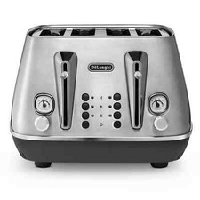 Delonghi Distinta X 4 Slice
