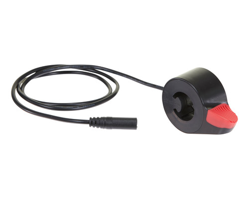 Razor e200 brake cable hw - +cable, +hw