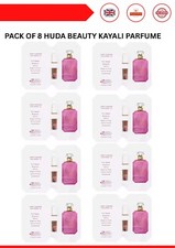 8x Huda Beauty KAYALI Sweet
