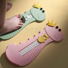 Kid Infant Foot Measure Gauge