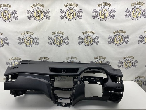 Nissan trail t32 dashboard - x-trail,