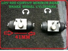 For ldv 400 convoy - for,