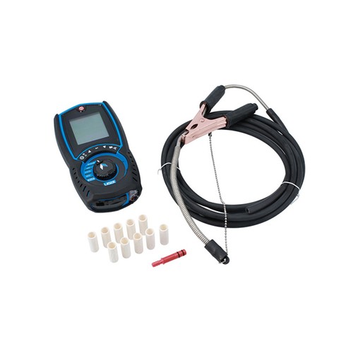 8559 exhaust gas - exhaust, analyzer