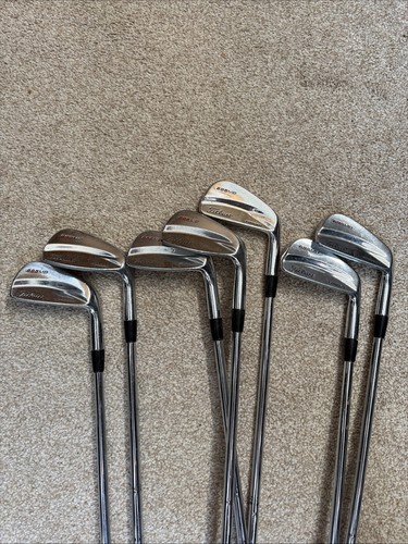 Titleist 695 forged - 695,