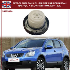 Petrol Fuel Filler Tank Pipe