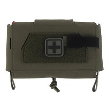 First Aid Trauma Kit Pouch –