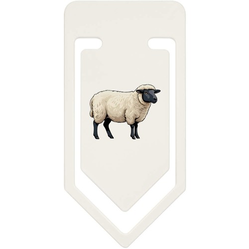 Suffolk sheep oversized - 'suffolk,