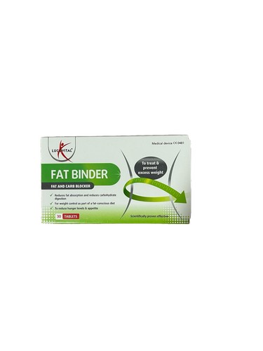 Lucovital fat binder - lucovital,
