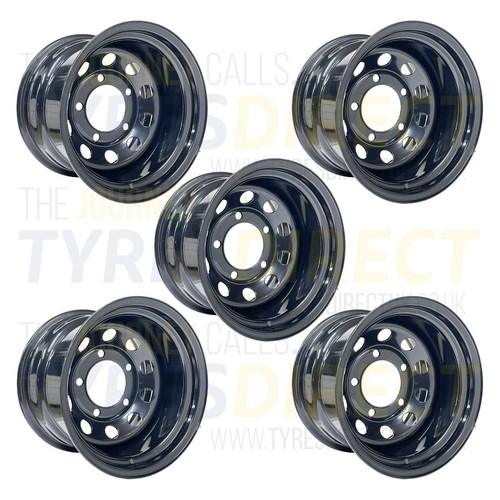 15x10 black deep - 15x10,