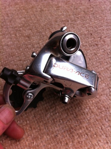 Shimano dura ace 7700 9 - shimano,