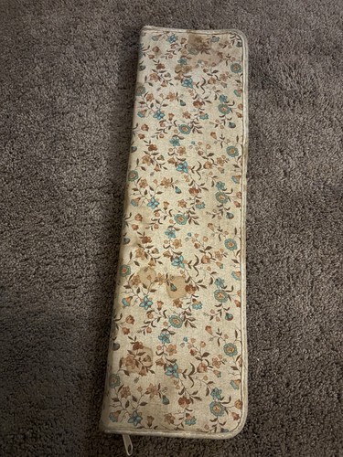 Vintage knitting needle set - knitting,
