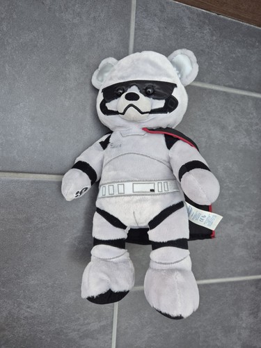 Build bear star wars - bear,