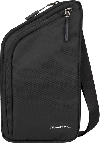Travelon unisex world - unisex,