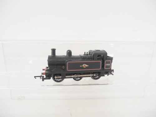 Tri ang hornby gauge steam - gauge,
