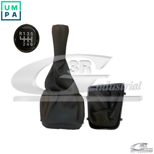 Gear shift lever gaiter 25125 - gear,