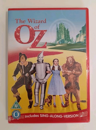 The wizard - wizard, oz