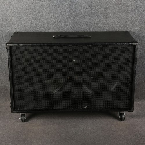 Peavey 2x12 cab - peavey,
